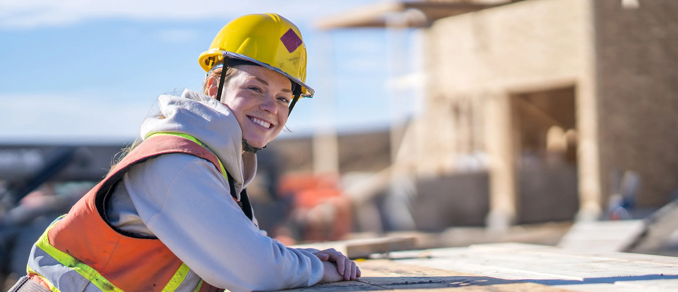 Ausbildungsstart 2025